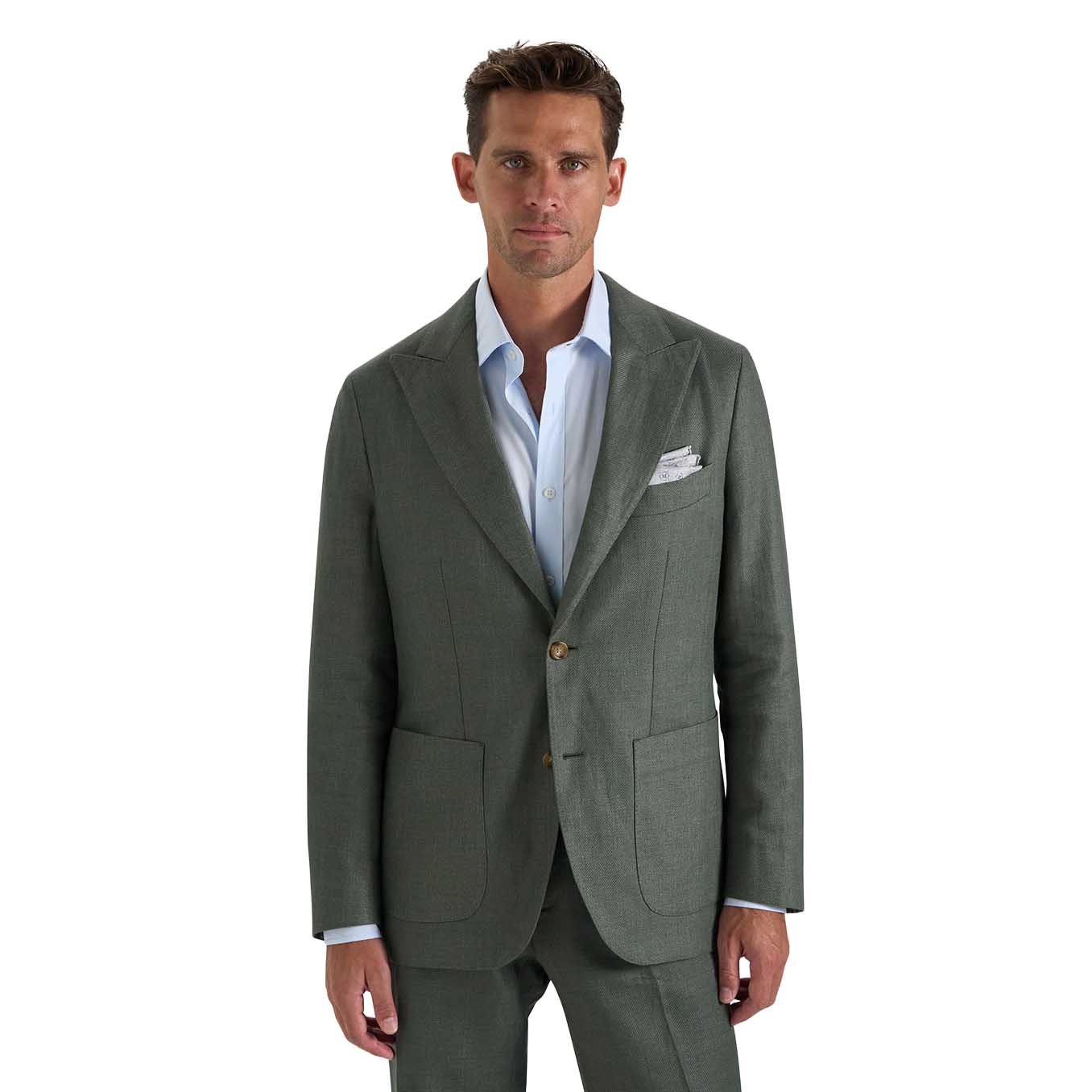 M.J. Bale Wentworth Jacket